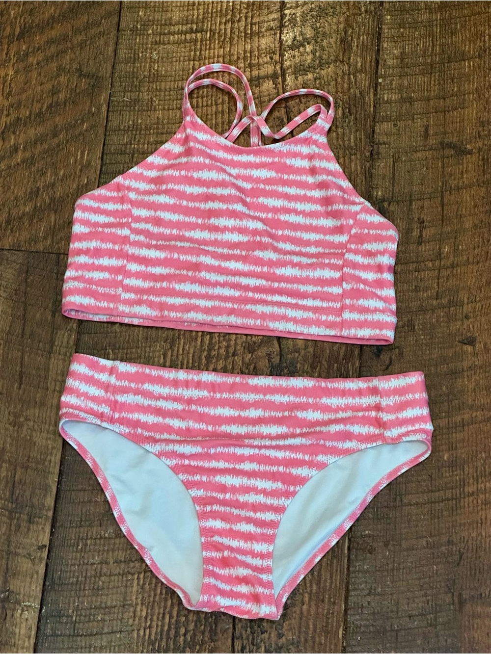 Nordstrom Swimsuit Sz 12